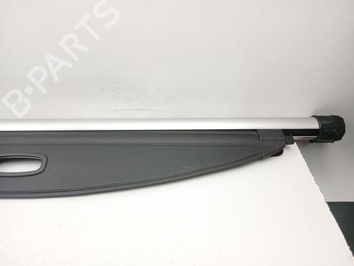 Rear parcel shelf KIA CARENS IV 1.7 CRDi | BP29808558C85 