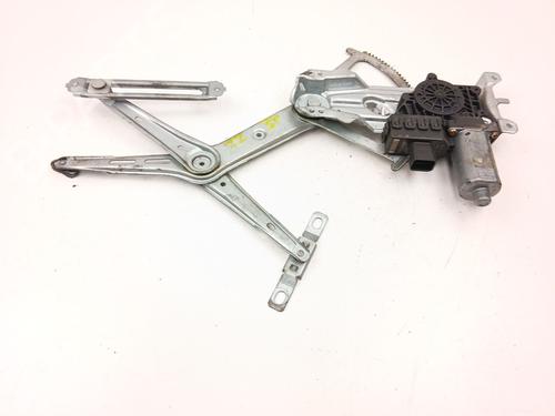 Used Front left window mechanism OPEL ASTRA G Hatchback (T98) 1.6 16V (F08, F48) (101 hp) 32365760