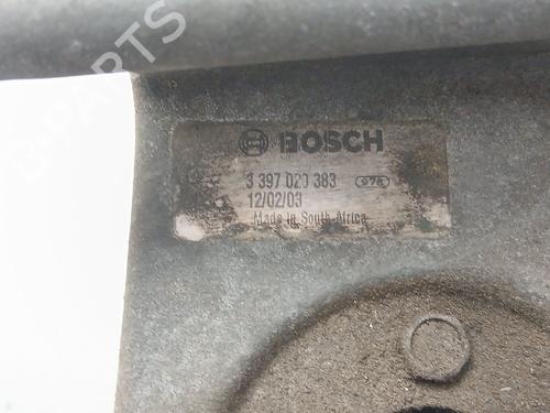 Front wiper motor VW LT 28-46 II Van (2DA, 2DD, 2DH) 2.5 TDI | BP28948838M29 