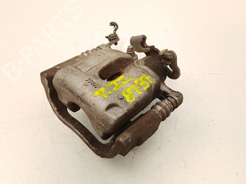 Bremssattel links hinten für PEUGEOT 5008 (0U_, 0E_) 1.6 HDi (112 hp) 27989822