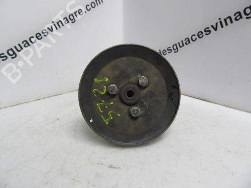 Used Steering pump Steering pump 11737657 11737657