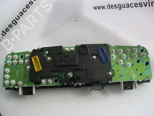 Instrument cluster CITROËN XANTIA (X1_, X2_) 2.0 HDI 90 | BP20116327C47 