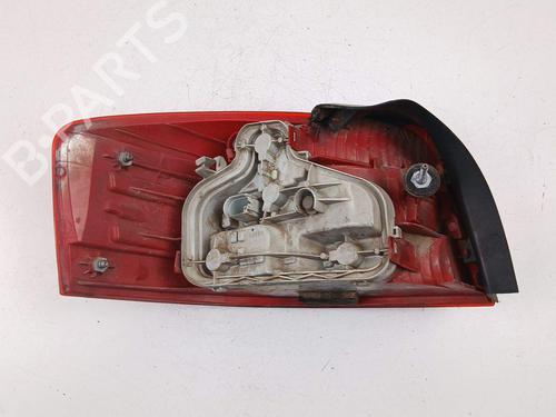 Right taillight AUDI A3 (8P1) 2.0 TDI 16V | BP30793546C35  - Image 9