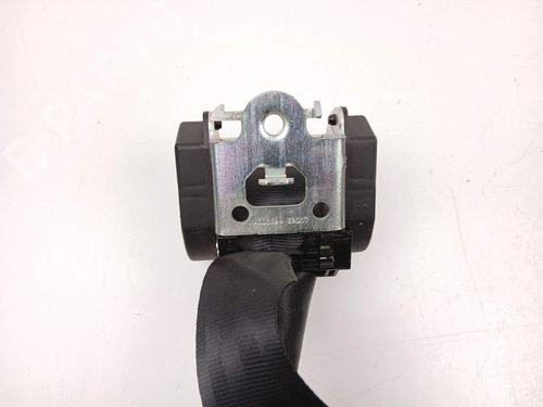 Rear left seatbelt RENAULT MEGANE CC (EZ0/1_) 1.5 dCi (EZ09, EZ1G, EZ0D, EZ14) | BP28328131I29 - Image 5