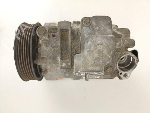 AC compressor AUDI A2 (8Z0) 1.4 | BP10008060M34  - Image 5