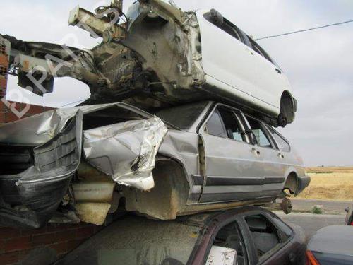 Brugte VW PASSAT B2 (32B) 1.8 1230547