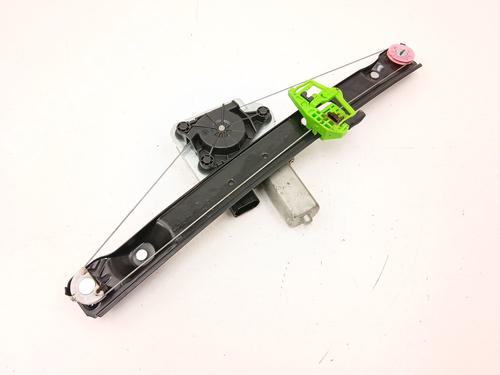 Elevador vidro trás esquerdo BMW 3 (E90) 320 d (177 hp) 32319259