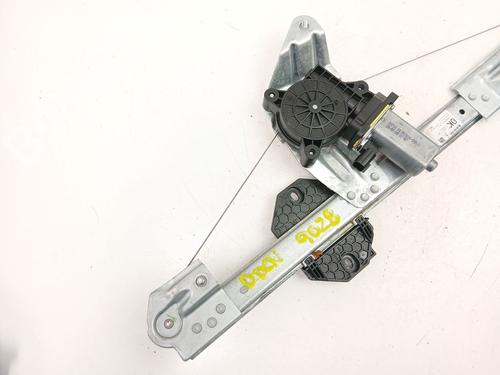 Front right window mechanism DACIA SANDERO II 1.5 Blue dCi 95 (B8JL) | BP36421813C23 - Image 6