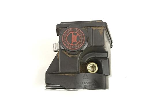 Steering pump PEUGEOT 206 Hatchback (2A/C) 2.0 HDI 90 | BP18644323M99 