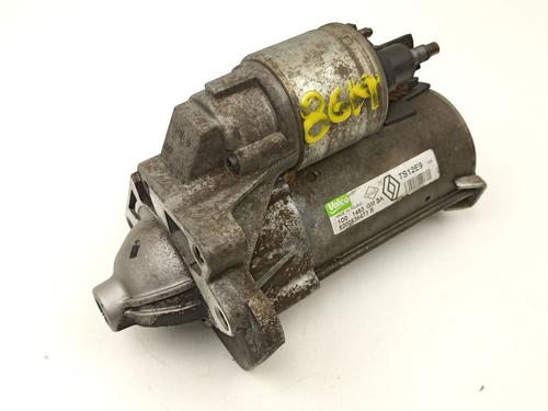 Startmotor DACIA DUSTER (HS_) 1.5 dCi (86 hp) 24804096