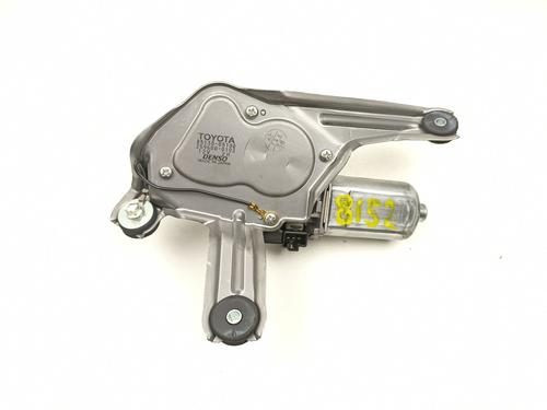 Rear wiper motor TOYOTA AVENSIS Estate (_T25_) 2.0 D-4D (ADT250_, ADT250R) | BP16702534M102 