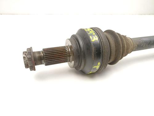 Left rear driveshaft BMW 7 (E65, E66, E67) 735 i, Li | BP23532683M40 - Image 7
