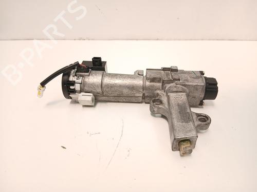 Ignition barrel NISSAN NAVARA NP300 (D40) 2.5 dCi 4WD | BP36889396M48  - Image 6