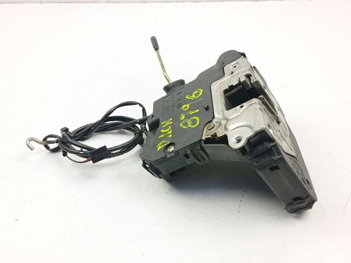 Front right lock MERCEDES-BENZ C-CLASS (W203) C 220 CDI (203.006, 203.008) | BP29639518C97 