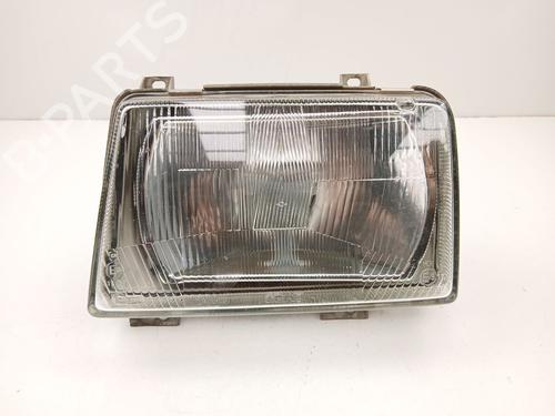 Left headlight SEAT IBIZA I (21A)  | BP27526614C28 