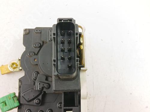 Front left lock JAGUAR S-TYPE II (X200) 3.0 V6 | BP30597881C98 