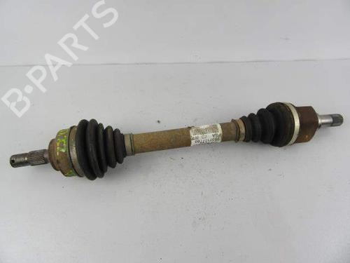 Used Left front driveshaft Left front driveshaft 9819893 9819893