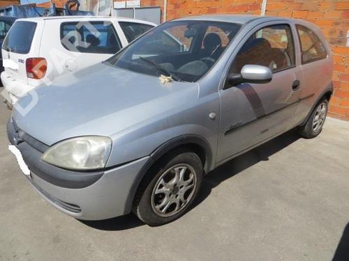 Used Parts OPEL CORSA B (S93)  1.7 D (F08, F68, M68)  1167706