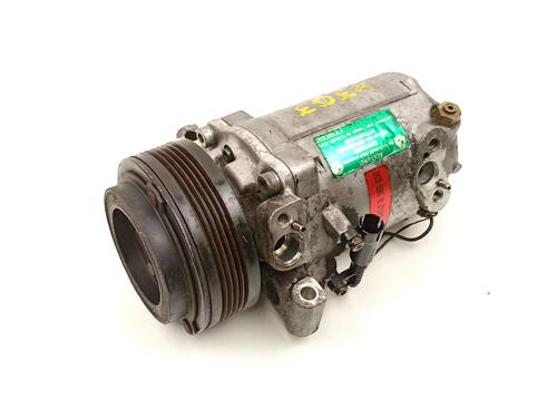 Used AC compressor BMW 3 (E46) 320 d (136 hp) 19573335