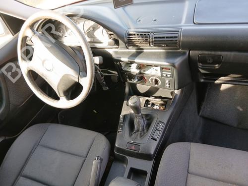 ABS pump BMW 3 Compact (E36) 318 tds | BP34350034M43  - Image 16