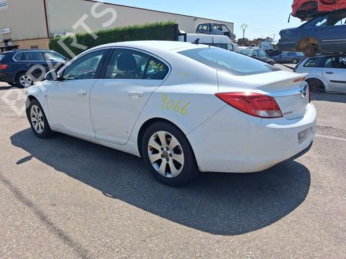 Electronic sensor OPEL INSIGNIA A (G09) 2.0 CDTI (68) | BP38093419M84 - Image 9
