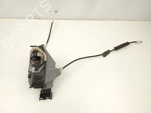 Used Rear left lock Rear left lock 15256635 15256635