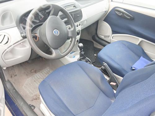 ABS pump FIAT PUNTO (188_) 1.2 60 (188.030, .050, .130, .150, .230, .250) | BP31814896M43 