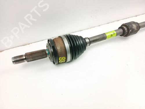 Right front driveshaft HYUNDAI i20 III (BC3, BI3) 1.0 T-GDI hybrid 48V | BP31147753M39 