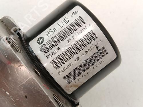 ABS pump FIAT FREEMONT (345_) 2.0 JTD | BP36421804M43 - Image 8