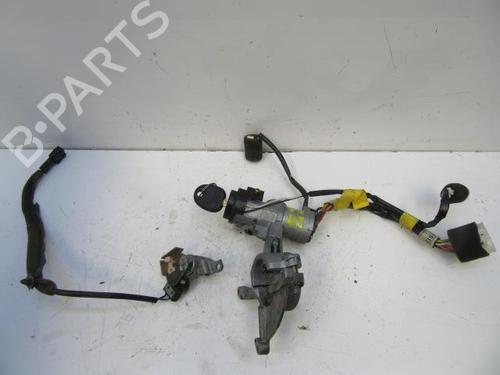 Used Ignition barrel HYUNDAI COUPE I (RD) 2.0 16V (139 hp) 20120460