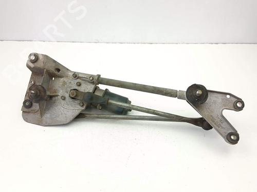 Used Front wiper motor Front wiper motor NISSAN X-TRAIL I (T30) 2.2 Di 4x4 (114 hp) 28057167 28057167