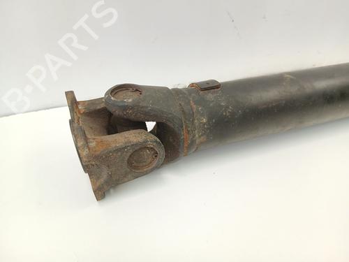 Driveshaft NISSAN NAVARA NP300 (D40) 2.5 dCi 4WD | BP36845171M37 - Image 6