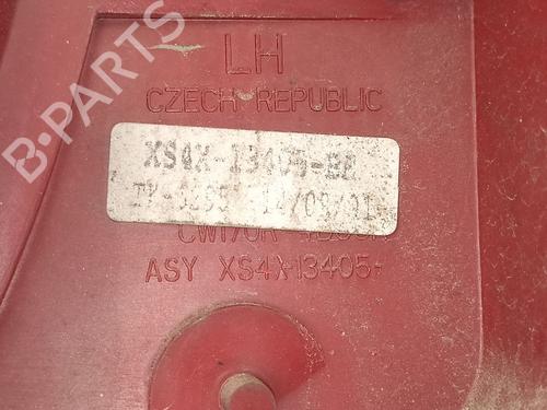Left taillight FORD FOCUS I Saloon (DFW) 1.8 Turbo DI / TDDi | BP13942064C34 