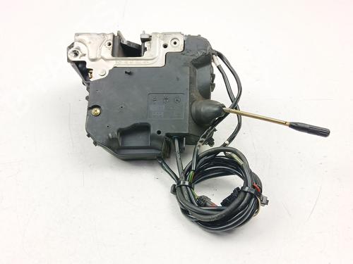 Front left lock MERCEDES-BENZ C-CLASS (W203) C 220 CDI (203.006, 203.008) | BP29639517C98 