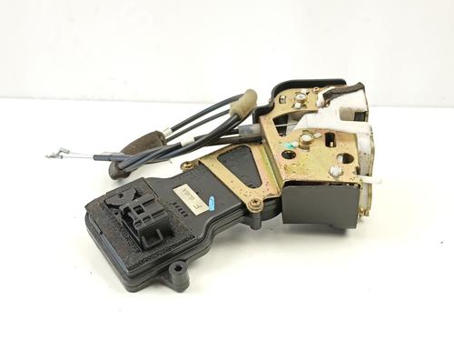 Rear right lock MAZDA 6 Saloon (GG) 2.0 (GGEP, GG10) | BP19138308C99 