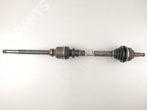 Used Right front driveshaft PEUGEOT 307 SW (3H) 1.6 16V (109 hp) 11423947
