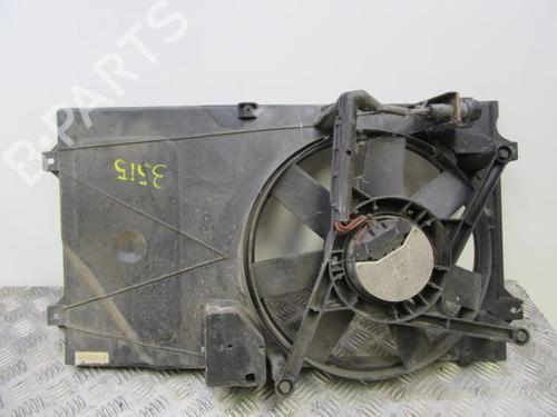 Used Radiator fan SEAT ALHAMBRA (7V8, 7V9) 2.0 i (115 hp) 20119767