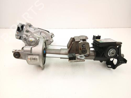 Steering pump OPEL MERIVA A MPV (X03) 1.7 DTI (E75) | BP28027746M99 