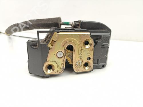 Front right lock NISSAN MICRA III (K12)  | BP13626614C97 
