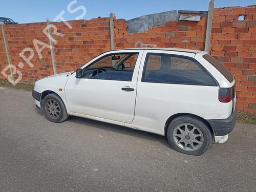 Starter SEAT IBIZA II (6K1) 1.9 D | BP19665130M8 