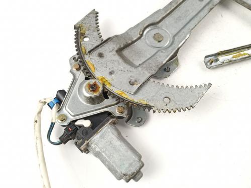 Front right window mechanism HONDA HR-V (GH_) 1.6 16V 4WD (GH2, GH4) | BP11257098C23 