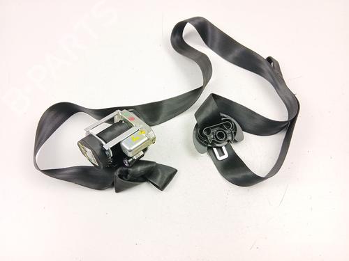 Used Front right seatbelt VW GOLF V (1K1) 1.9 TDI (105 hp) 30549852