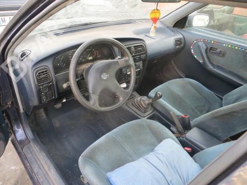Starter NISSAN PRIMERA (P10)  | BP20119374M8 