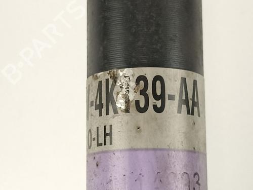 Left rear driveshaft JAGUAR S-TYPE II (X200) 3.0 V6 | BP13211702M40 