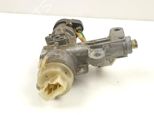 Ignition barrel HYUNDAI SANTA FÉ II (CM) 2.2 CRDi GLS 4x4 | BP22982144M48 