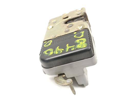 Front right lock PEUGEOT 807 (EB_) 2.2 HDi | BP23993249C97 
