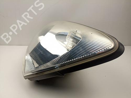 Left headlight KIA SPORTAGE II (JE_, KM_) 2.0 CRDi 4WD | BP16929708C28 