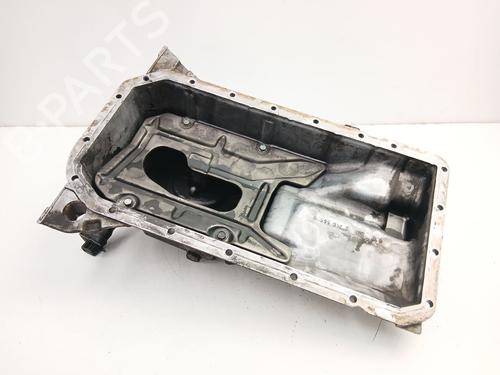 Used Oil sump Oil sump BMW 3 Compact (E36) 318 tds (90 hp) 34246184 34246184