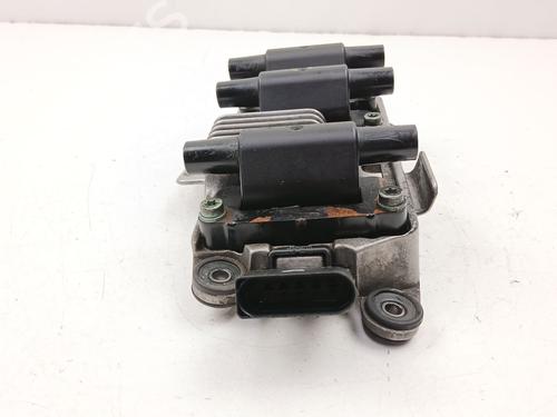 Ignition coil AUDI A6 C5 (4B2, 4B4) 2.4 | BP32266919M94 - Image 4