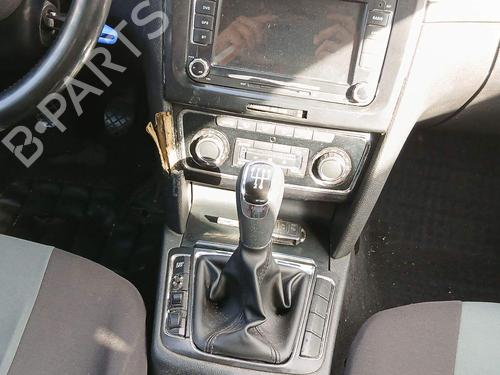 Headlight switch SKODA SUPERB II (3T4) 1.9 TDI | BP33027581I24 - Image 13